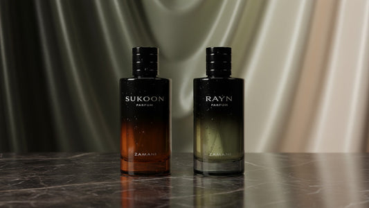 A New Chapter Begins