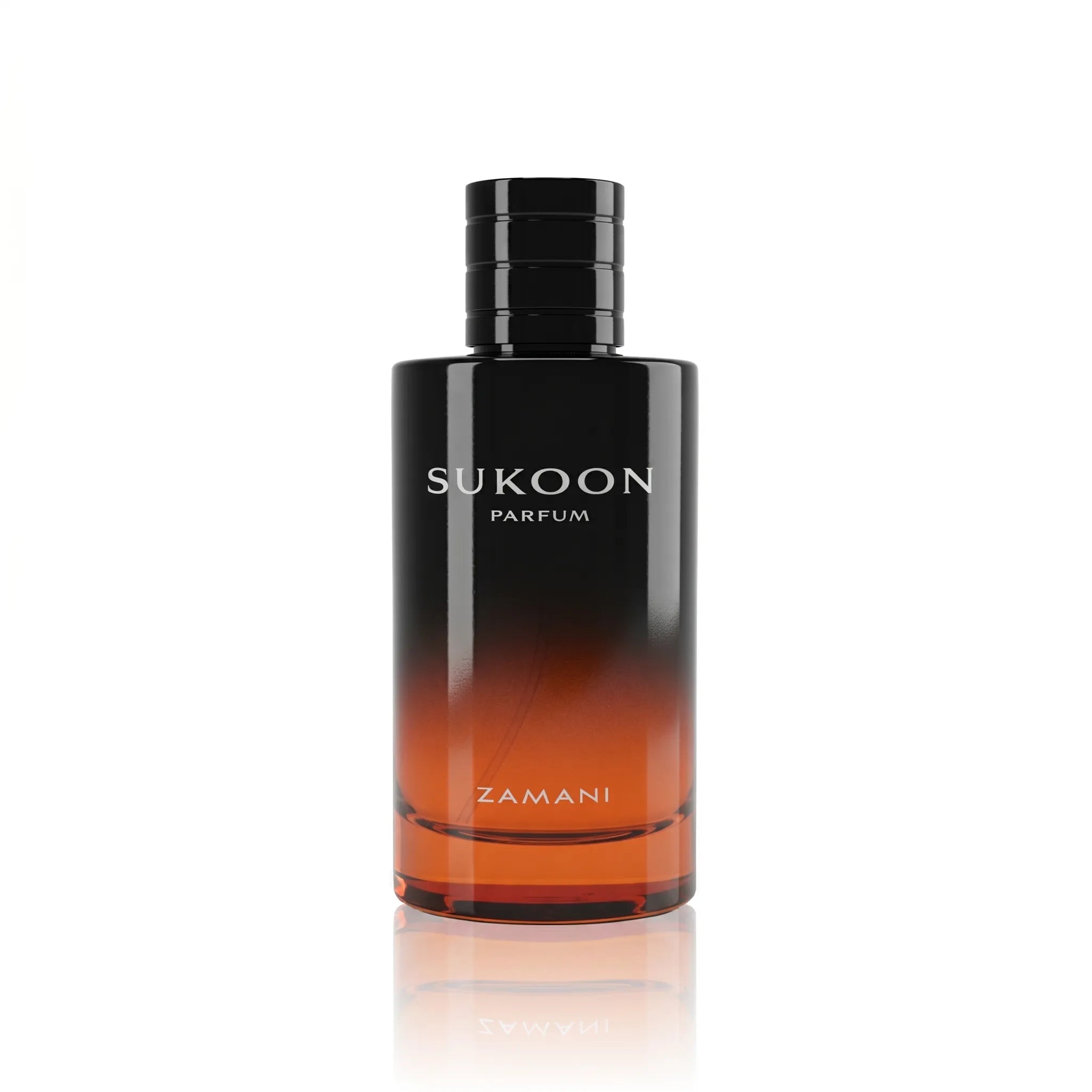 Sukoon Parfum by Zamani